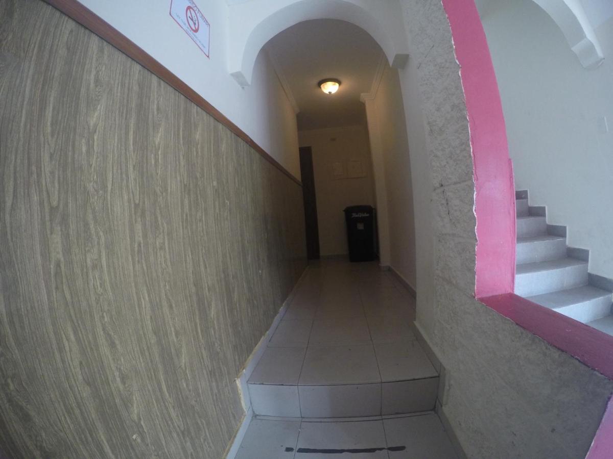 Pensión América - Housity