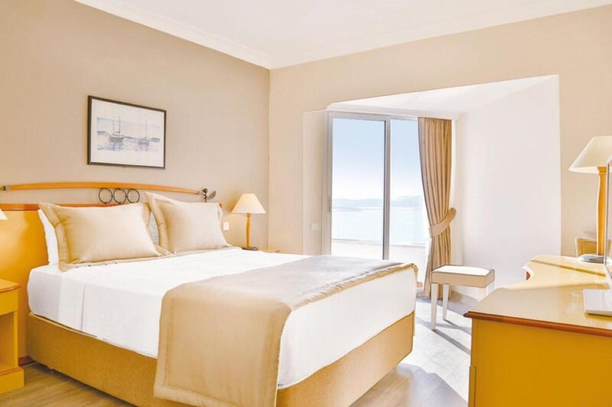 Suitetrails - Roseira Beach Resort