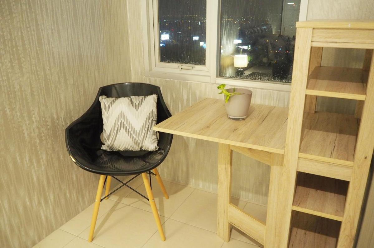 Apartemen Paviliun Permata 2 - Housity