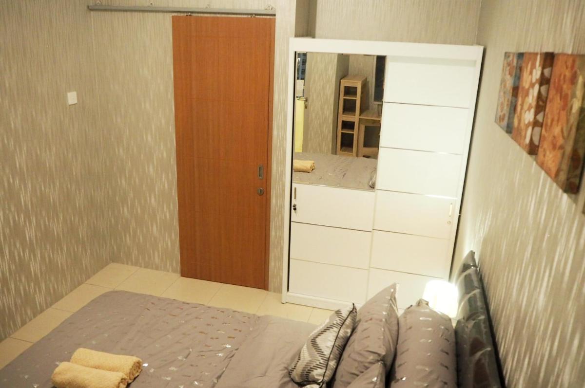 Apartemen Paviliun Permata 2 - Housity