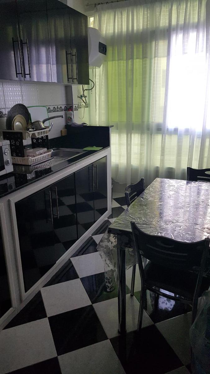 Addoha Apartment - Housity