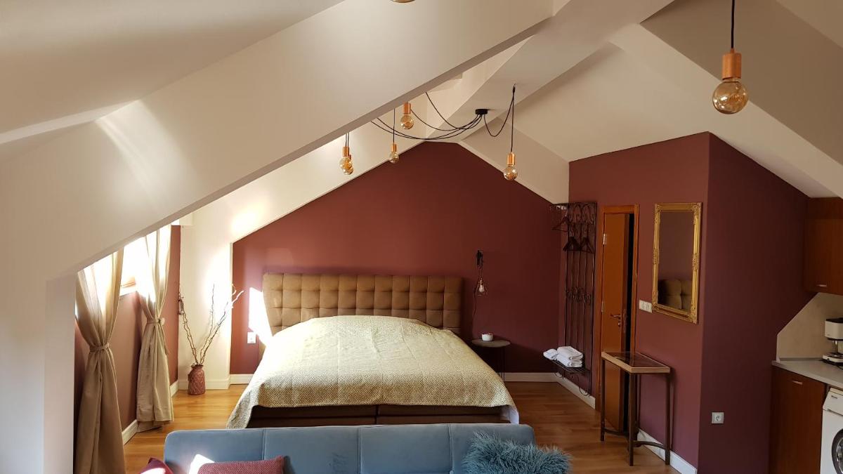 Studio Maison 3 Kapana - Housity