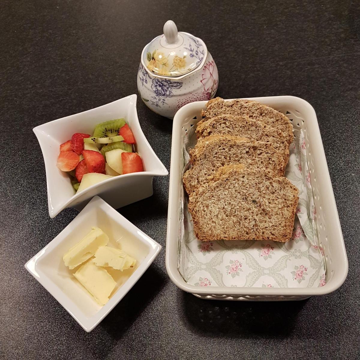 Inisean Ocean View - Housity