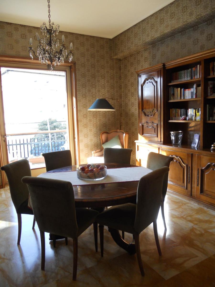Locanda dei Buoni e Cattivi - Housity
