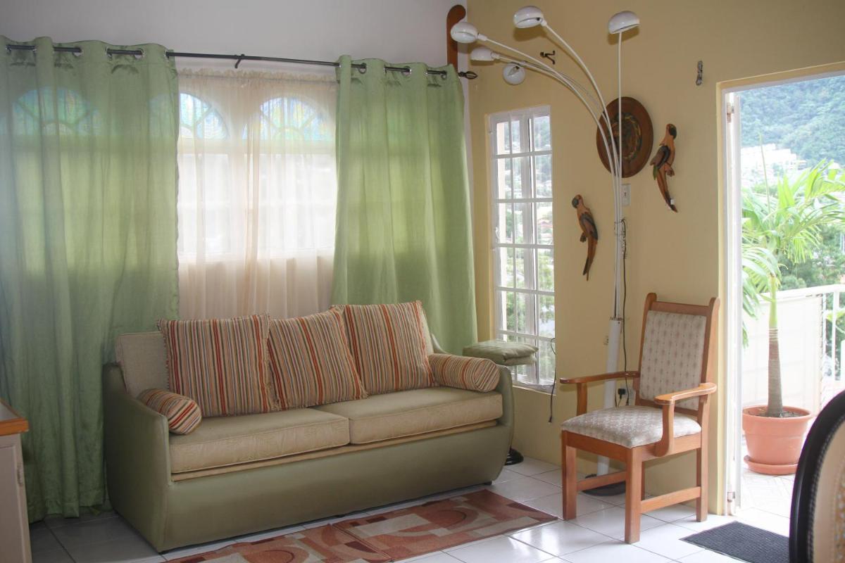 Suitetrails - Two Bedroom Apartment