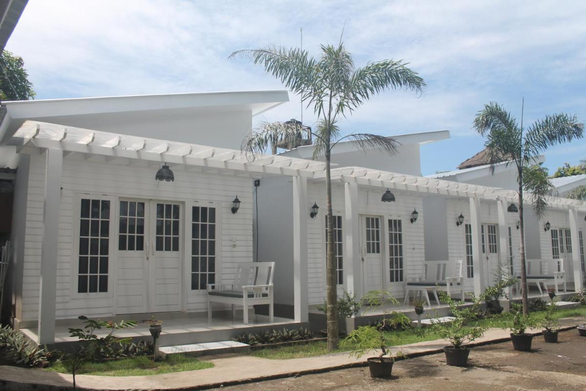 Casa Blanca Gili Air - Housity