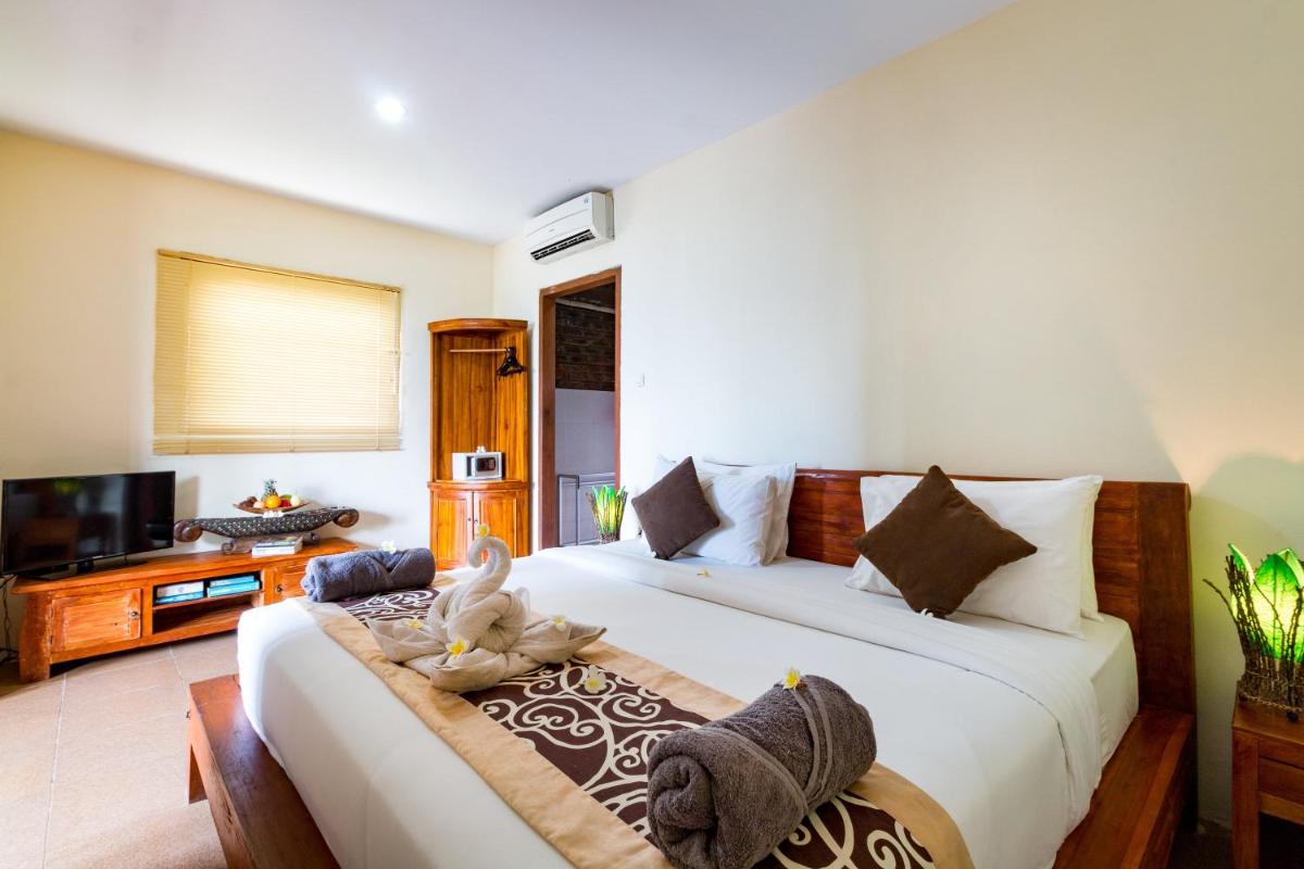 Arton Resort & Beach Club - Housity
