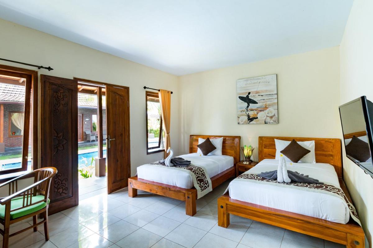 Arton Resort & Beach Club - Housity