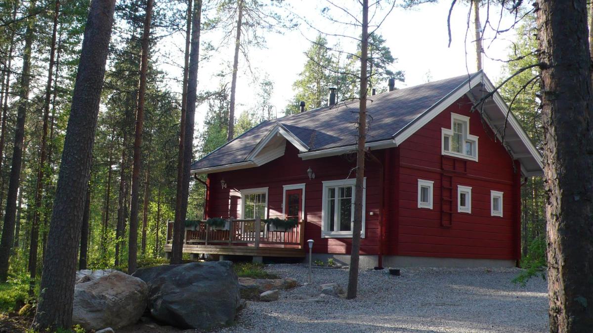 Heidihaus - Housity