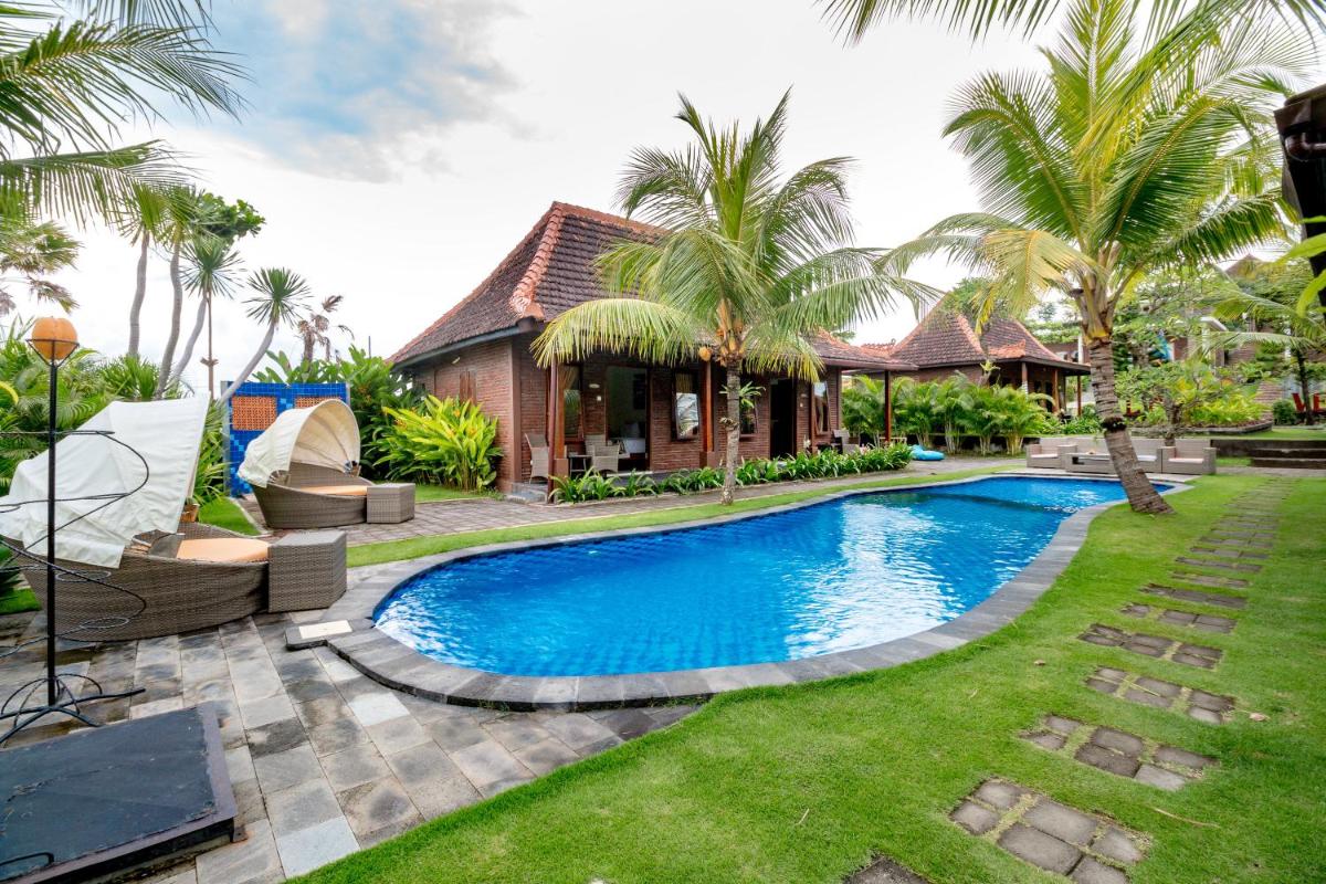 Arton Resort & Beach Club - Housity