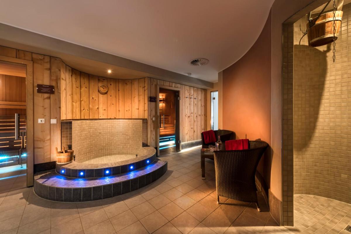 Best Western Plus Hotel Willingen - Housity
