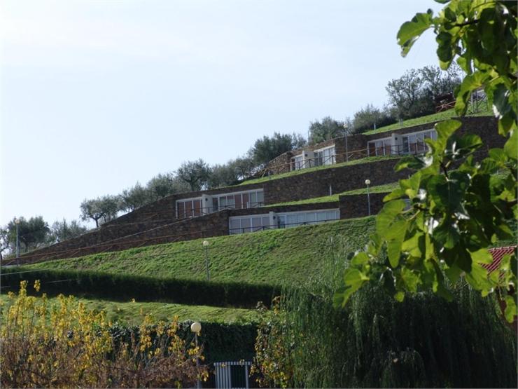 Moradias do Douro Internacional - Housity