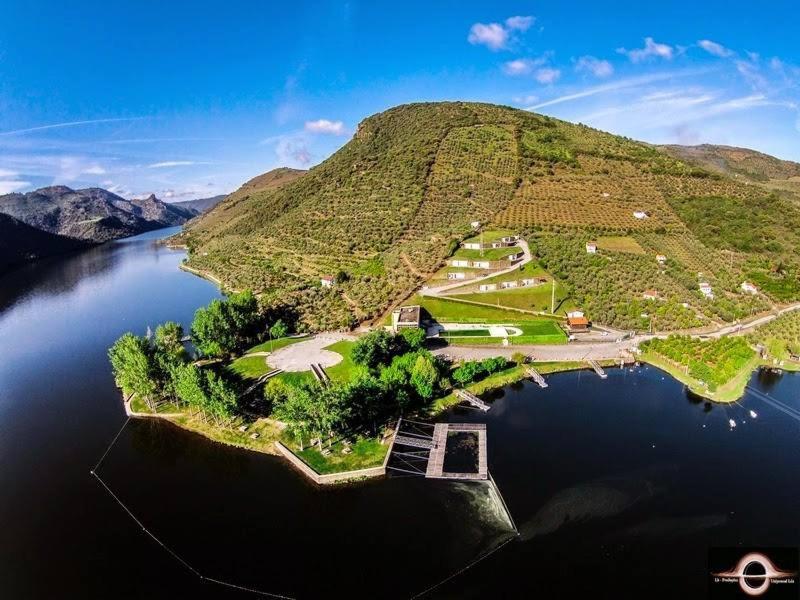 Moradias do Douro Internacional - Housity