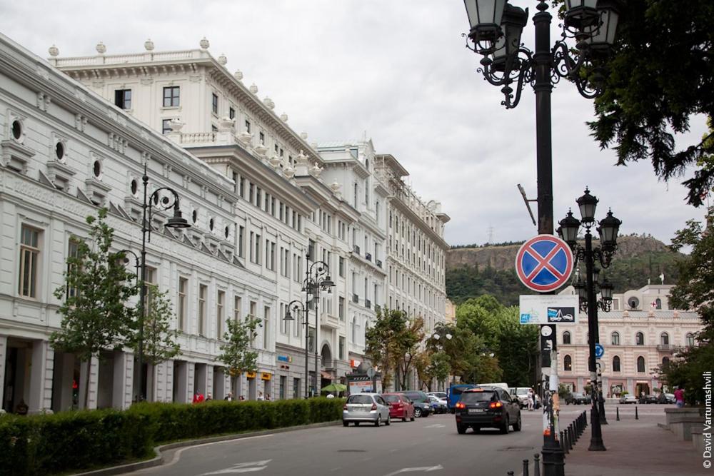 Apartment Freedom Square - Housity
