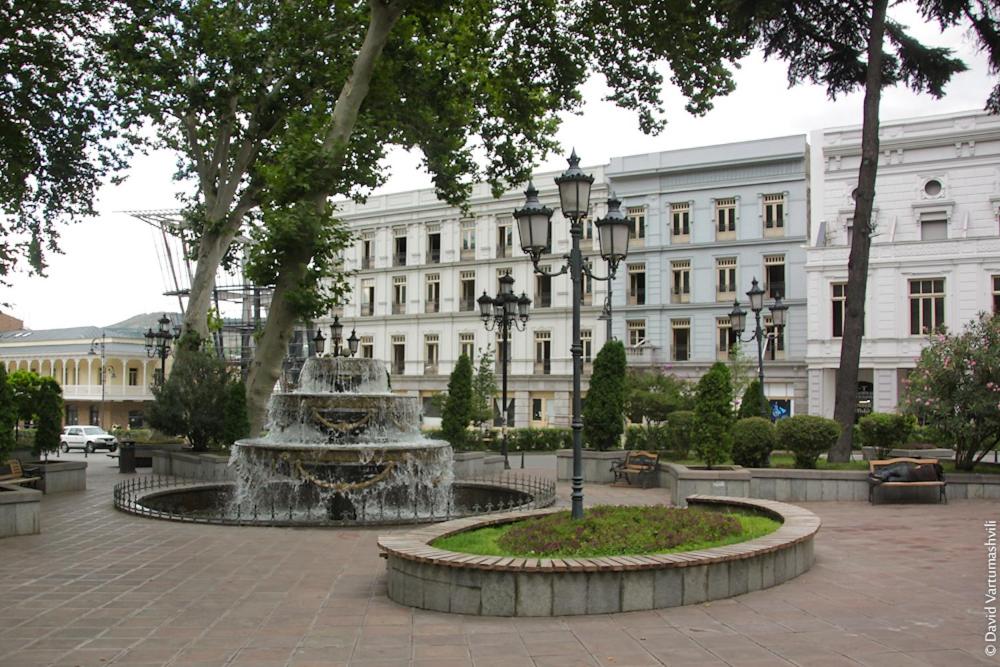 Apartment Freedom Square - Housity