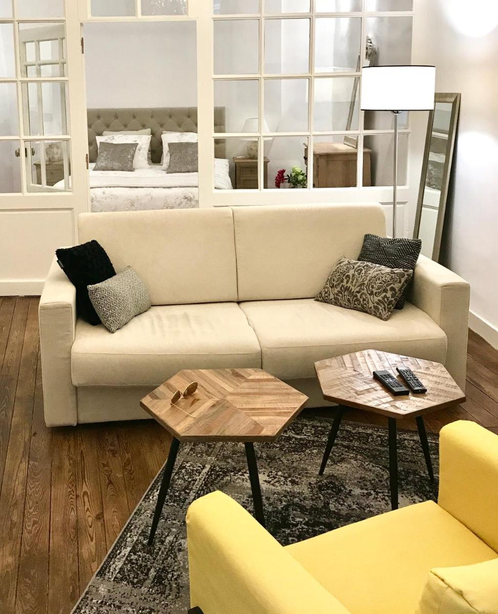 Magnifiques Appartements Hyper Centre - Housity