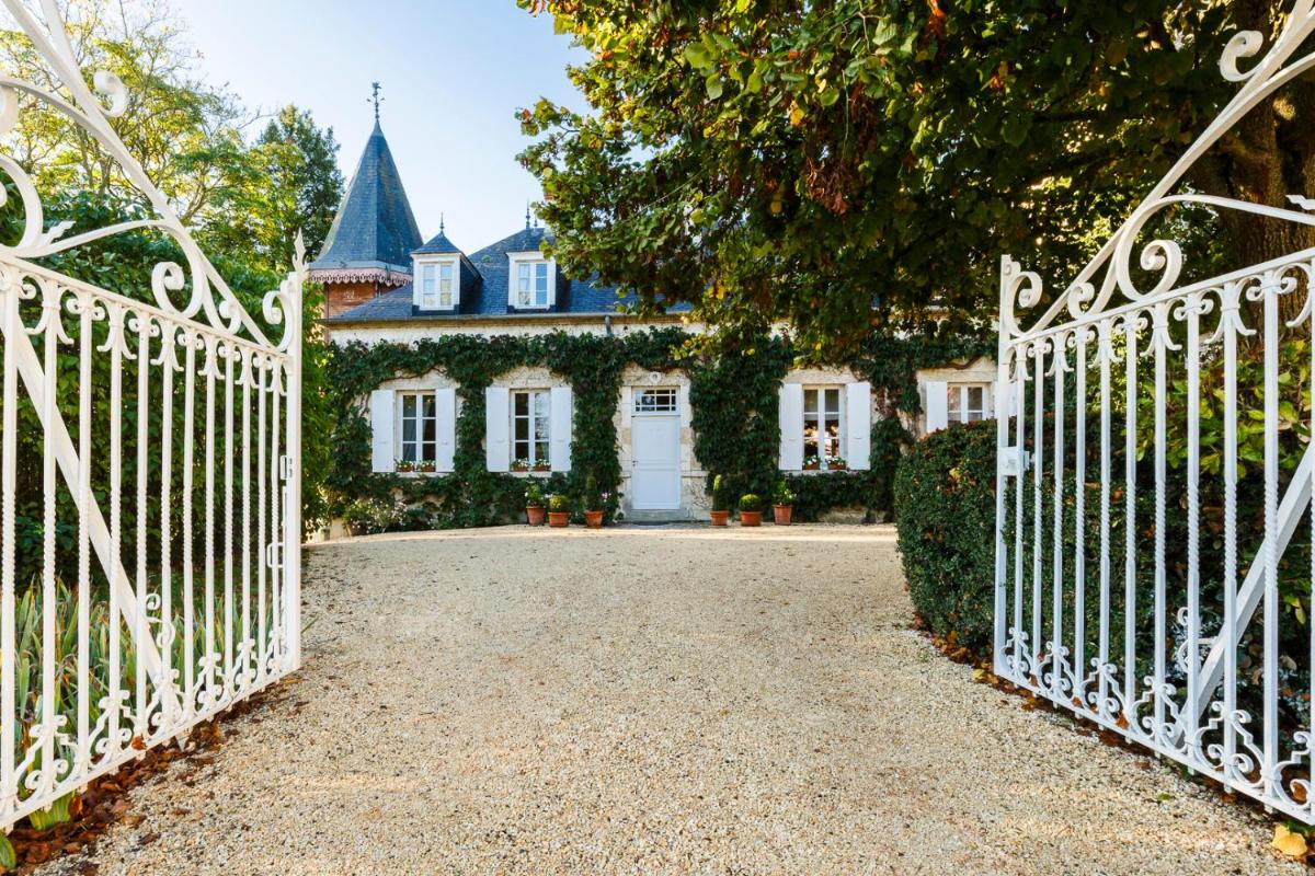 Domaine de l'Ermitage - Housity