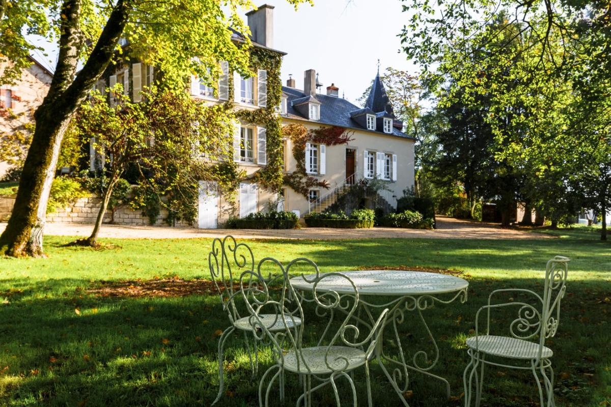 Domaine de l'Ermitage - Housity