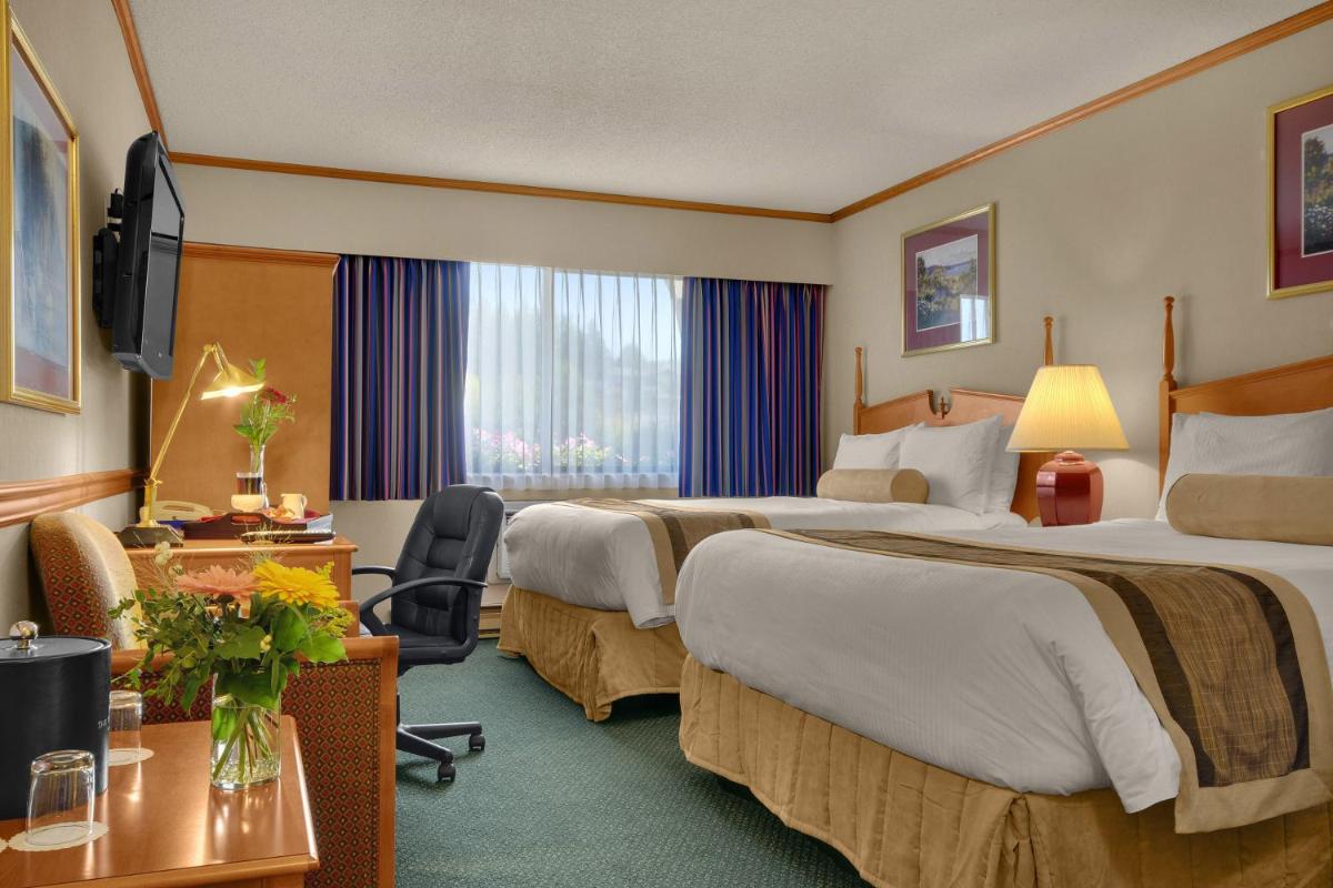 The Hospitality Inn - Housity