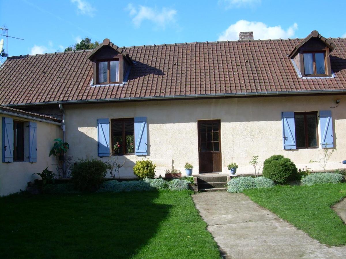 Le Clos de Vitermont - Housity