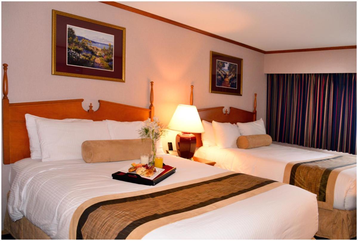 The Hospitality Inn - Housity