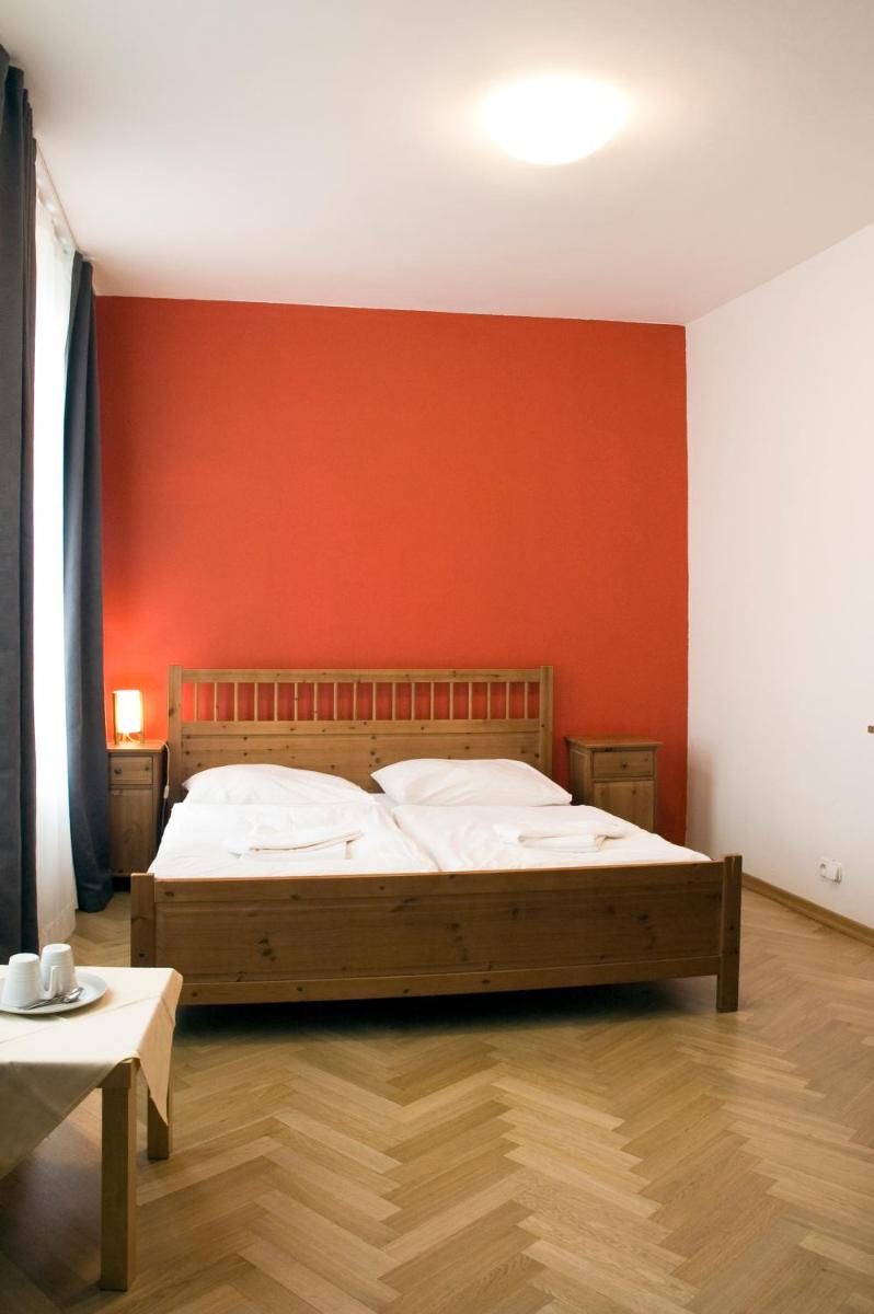 Ai Quattro Angeli - Housity