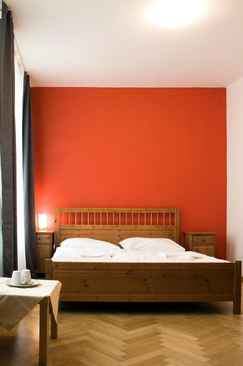Ai Quattro Angeli - Housity