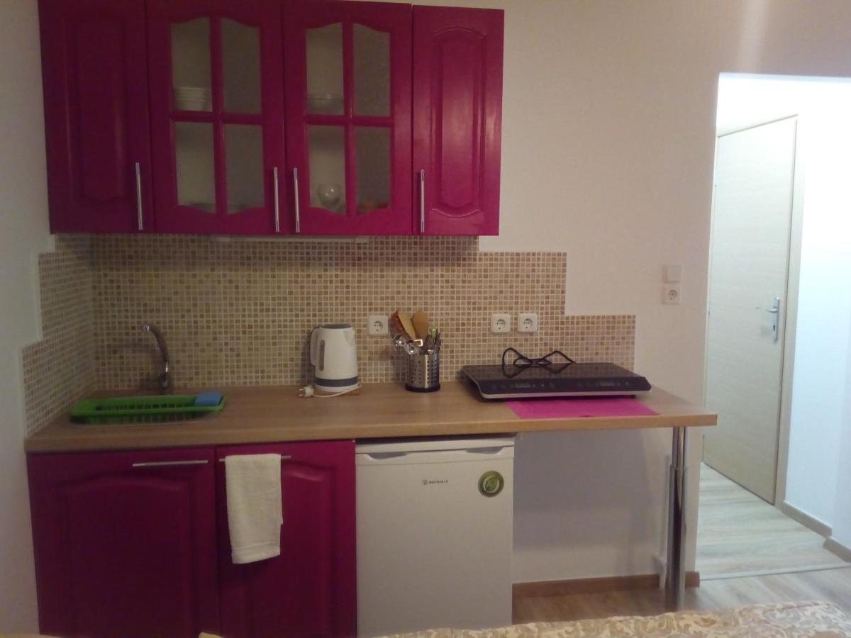 Suitetrails - New studio next to metro for 2 people