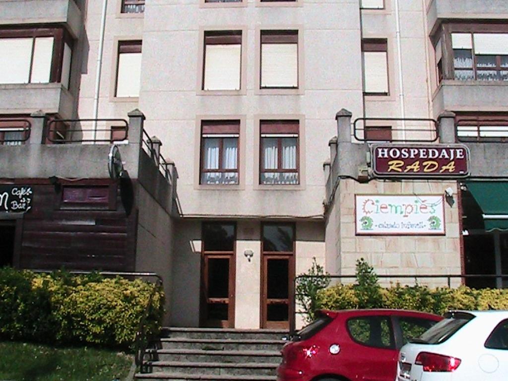 Pensión Rada - Housity