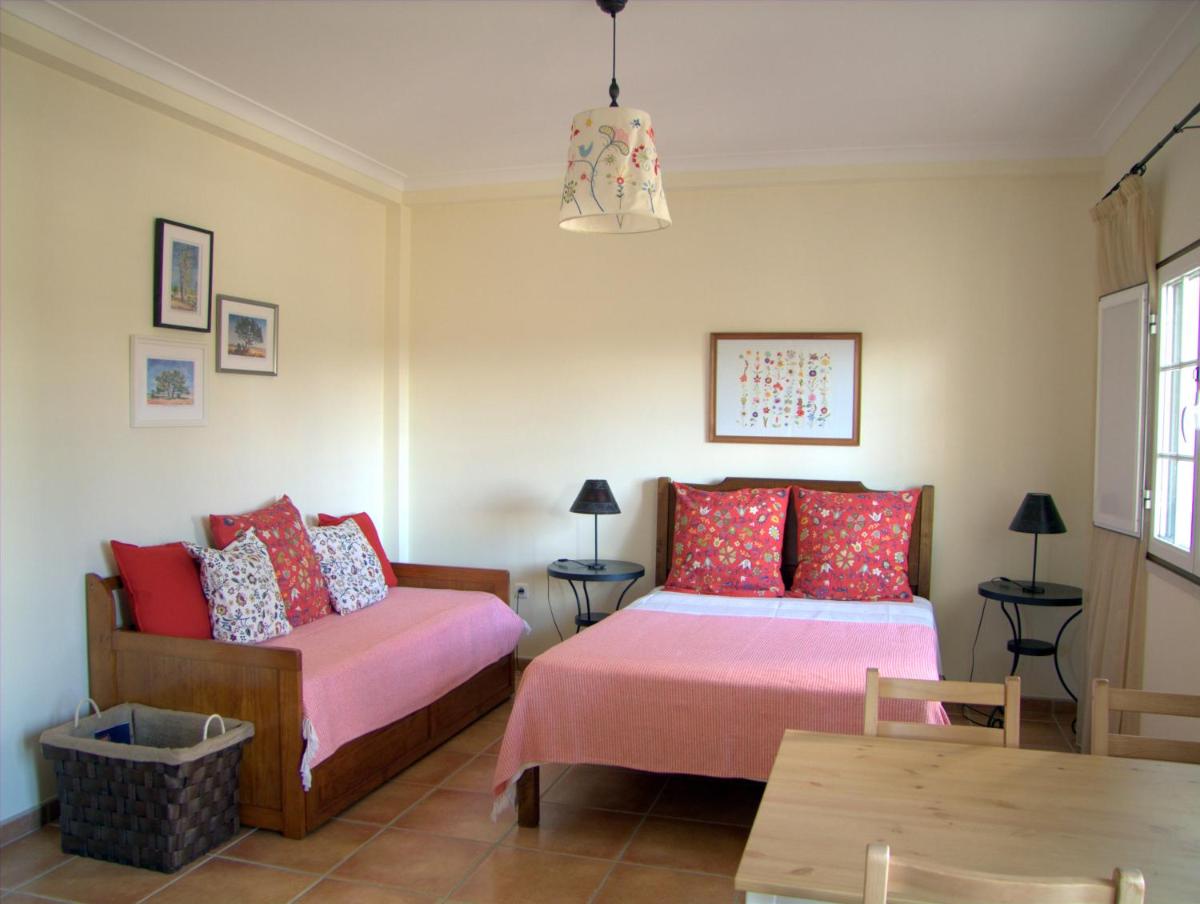 Laranjal Inn - Housity