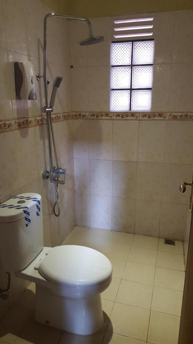Wildan Homestay - Housity
