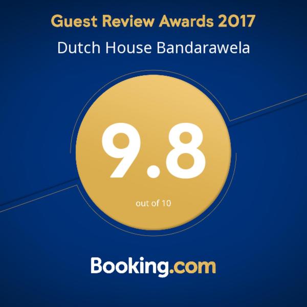 Dutch House Bandarawela - Housity