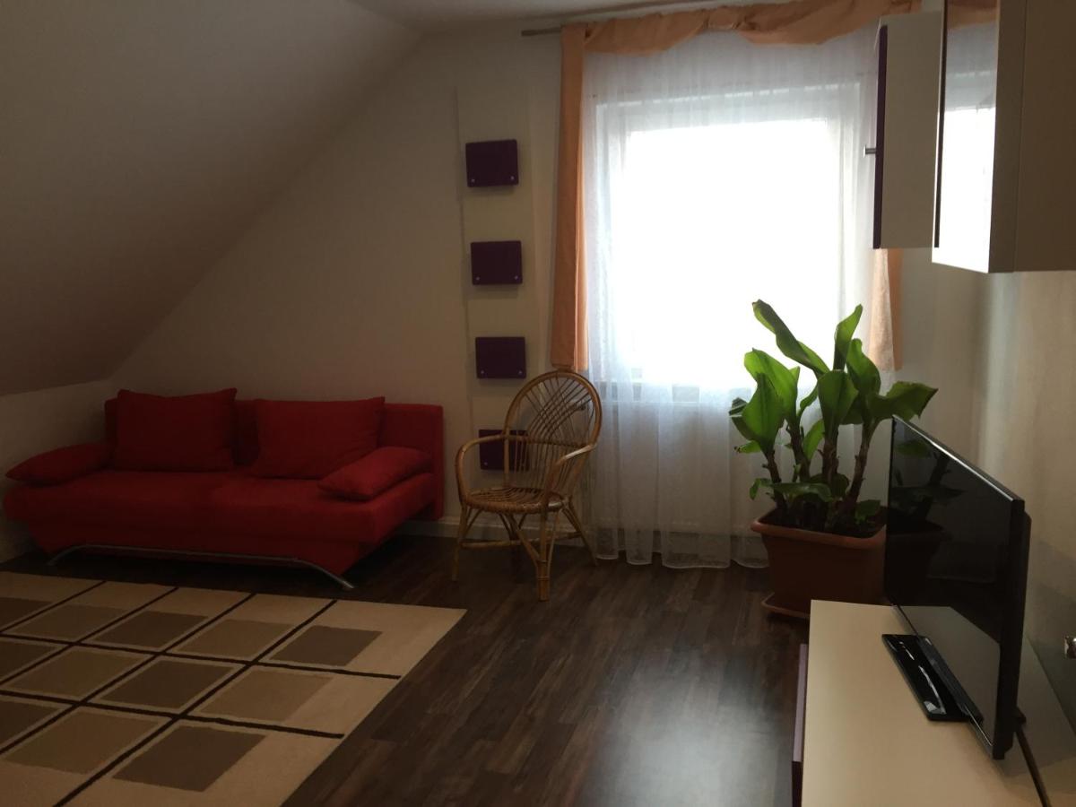 Ferienwohnung Vetter - Housity