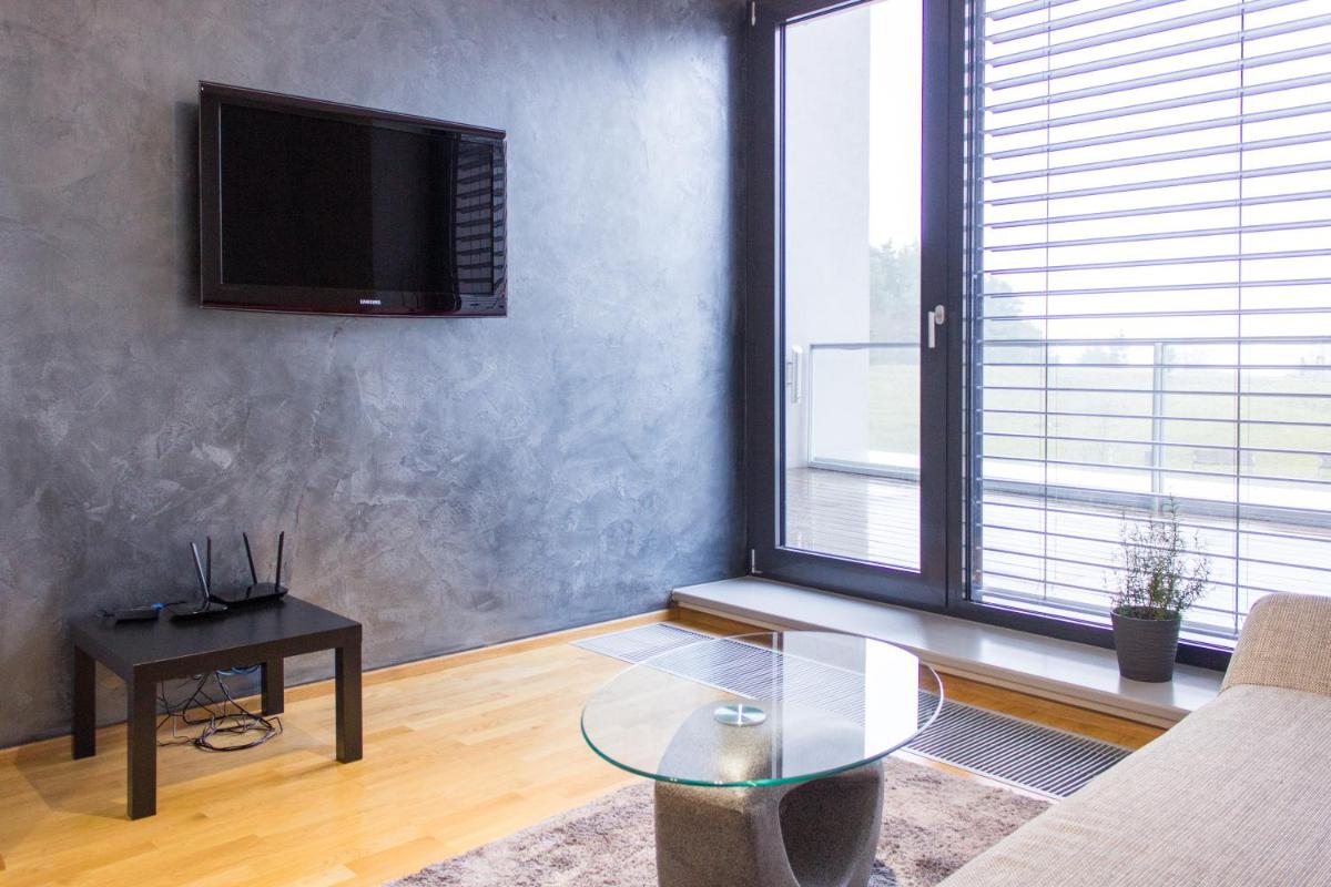 Campus Apartment - Housity