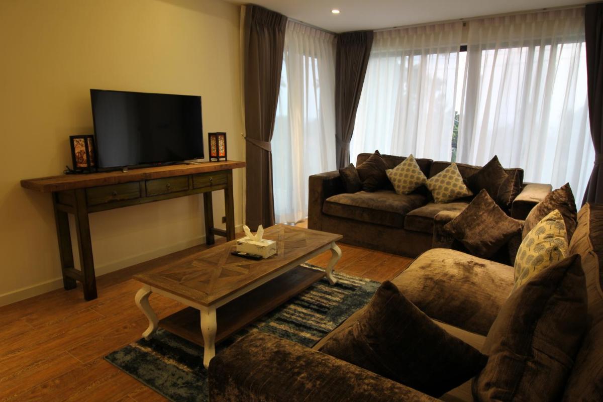 Baan Seaview Holiday Villas - Housity