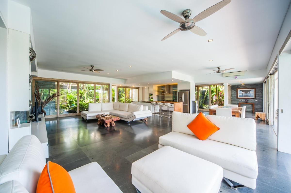 Suitetrails - Amertha Villa Dreamland