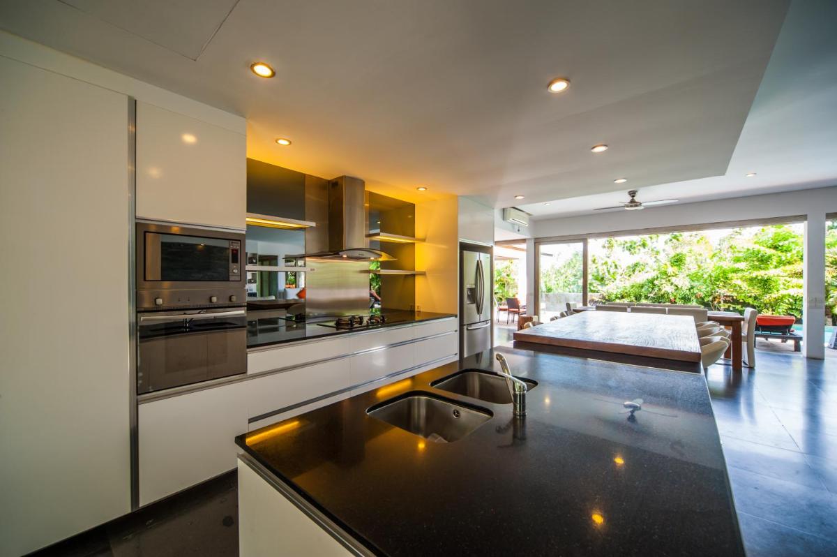 Suitetrails - Amertha Villa Dreamland