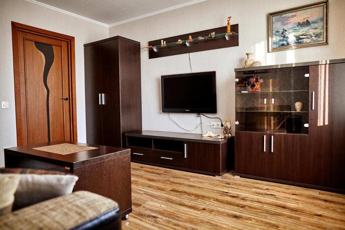 Family apartment on Shevchenko street - Housity