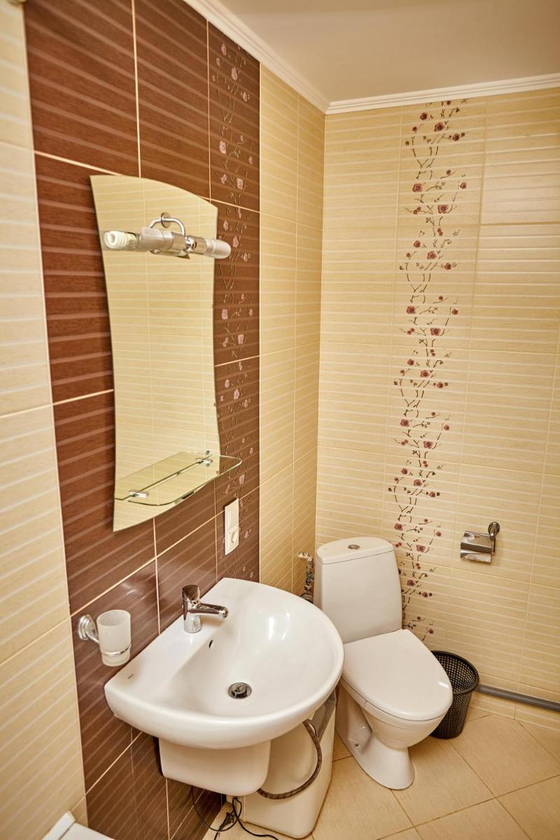 Suitetrails - Family apartment on Shevchenko street