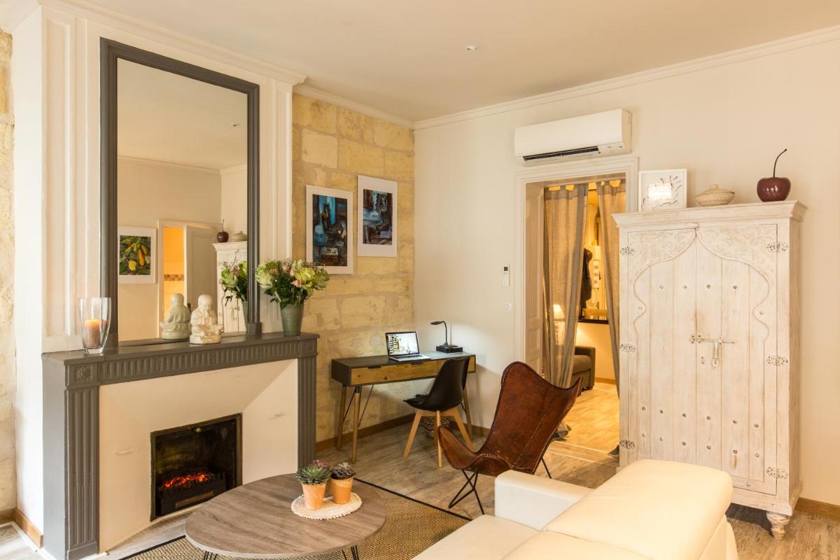 Nona Home Bordeaux - Housity