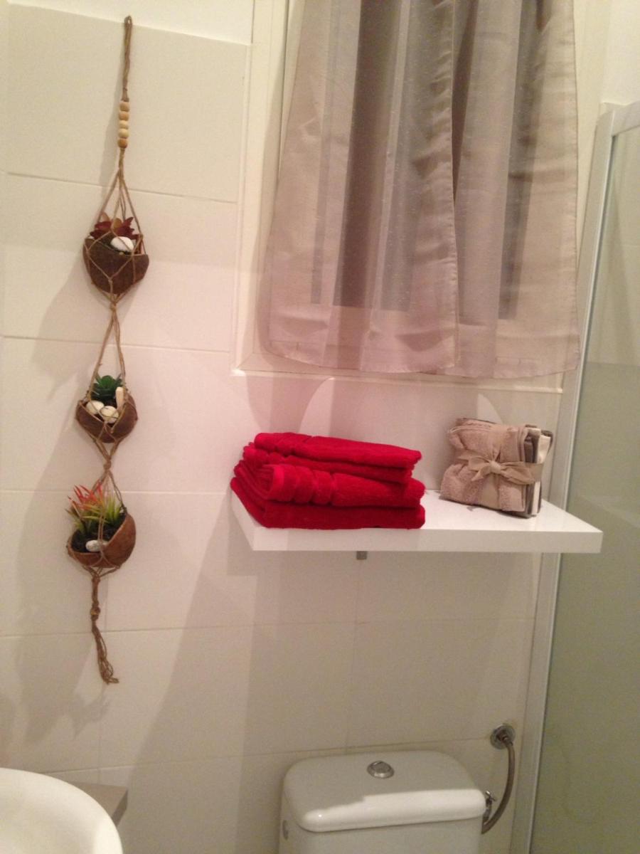 Suitetrails - Nice appartement cosy + patio privé
