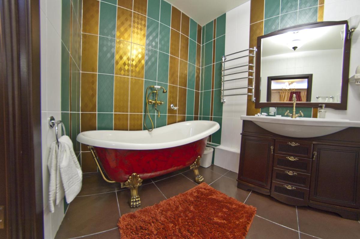 Guest House Moskvich - Housity
