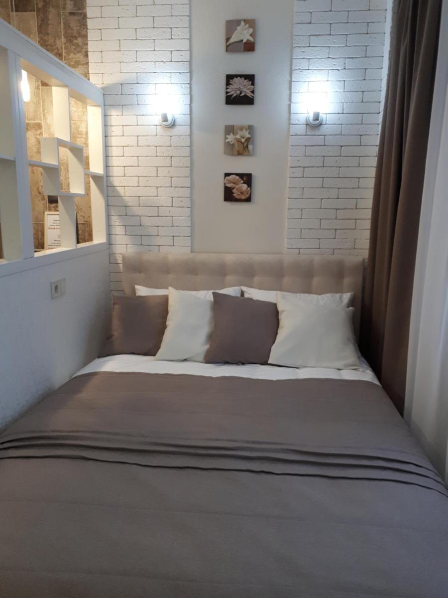 Rent of Apartments in Kharkiv - Hizvo