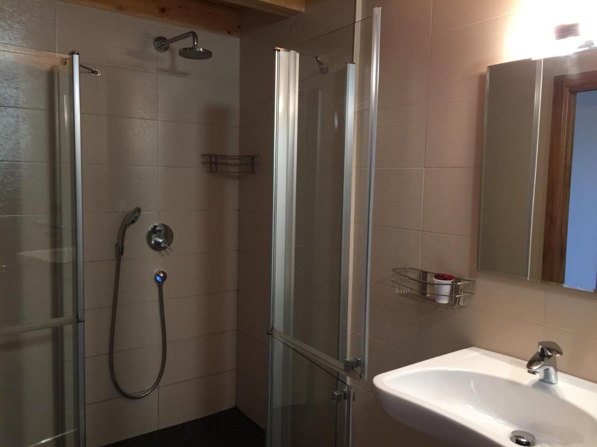 Agroturismo Itxaspe - Housity