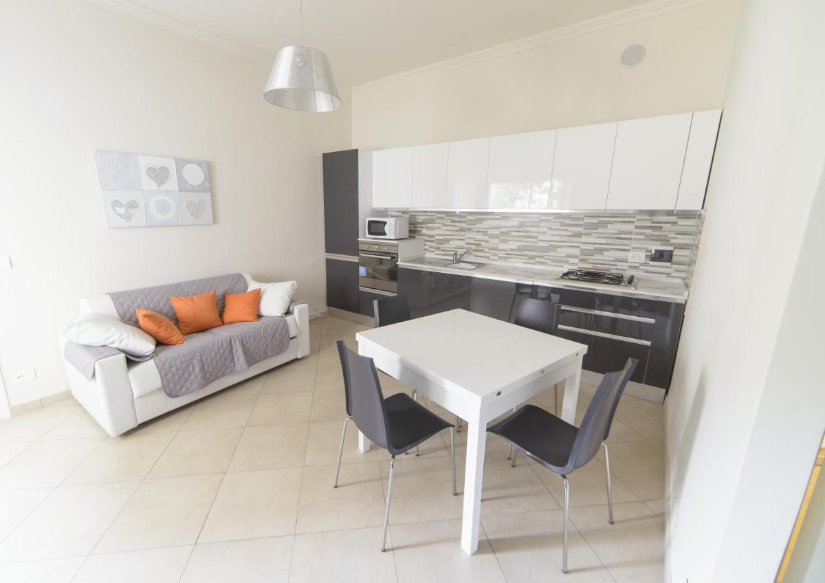 Villa Thomas - Housity