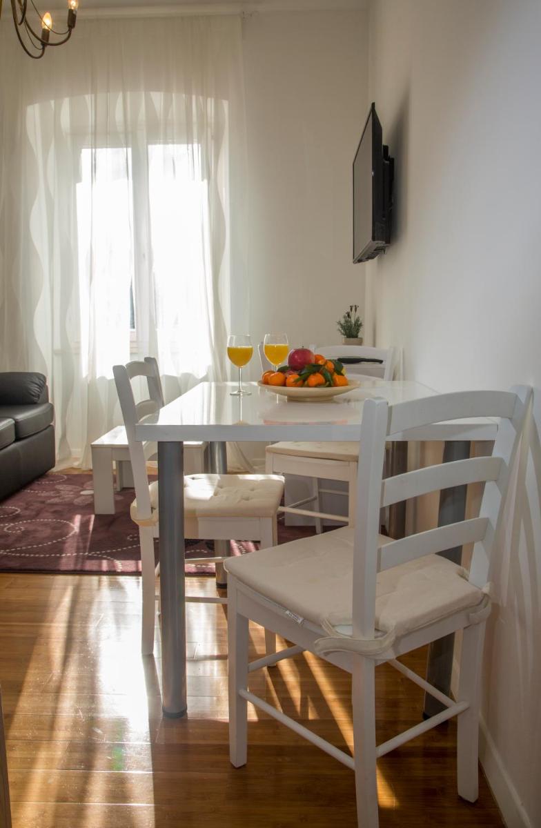 Apartments Victoria - Housity