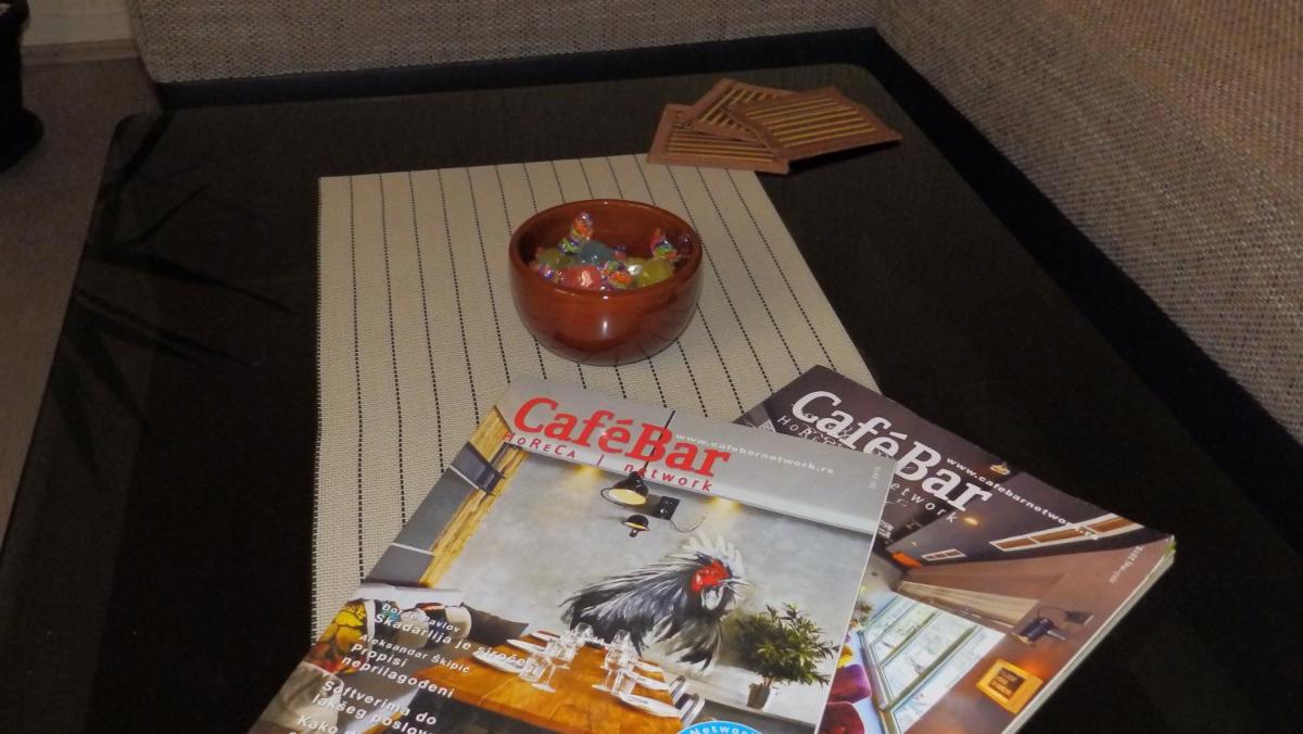 Jelena Apartment - Housity