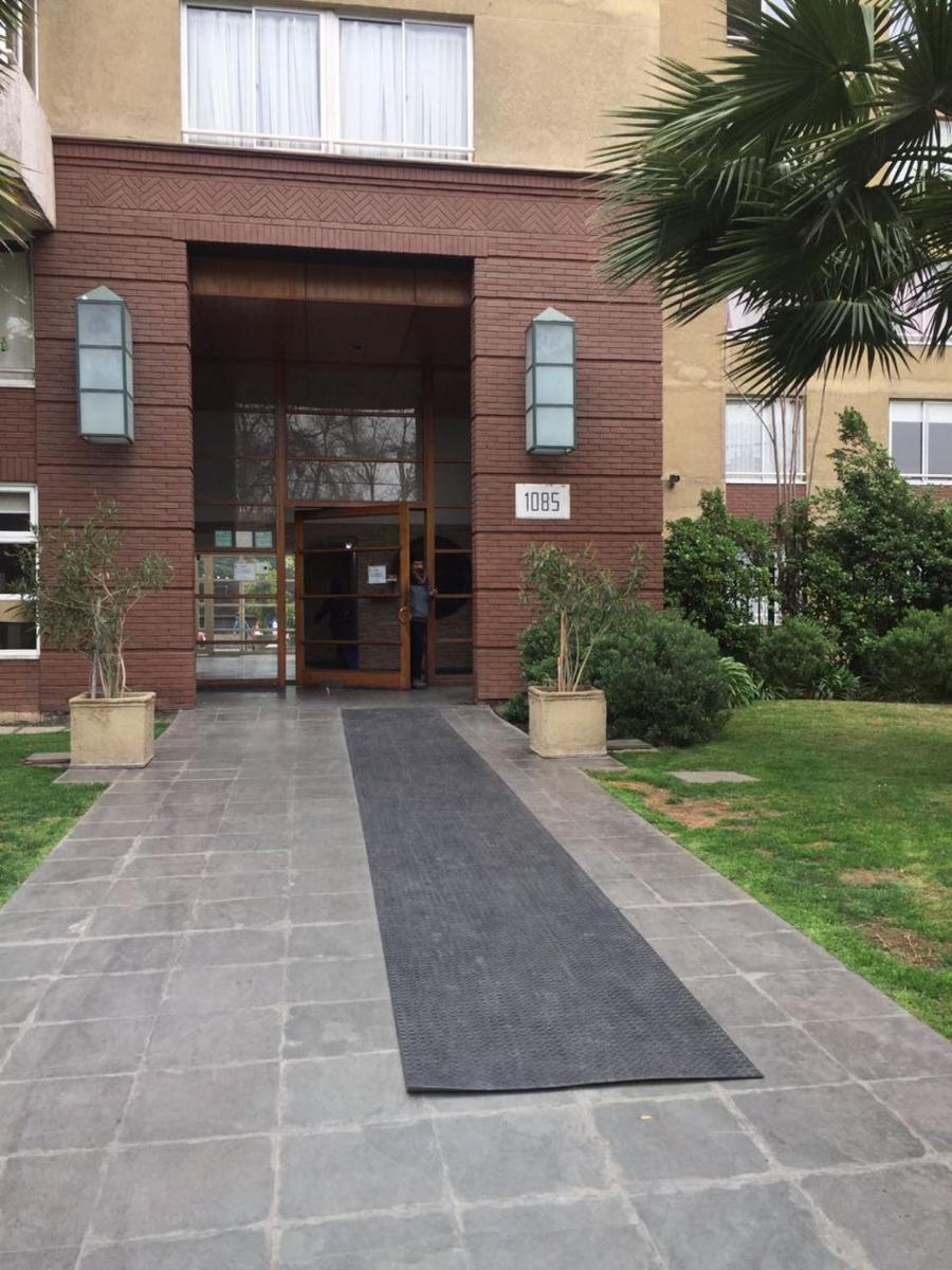 departamento en ñuñoa - Housity