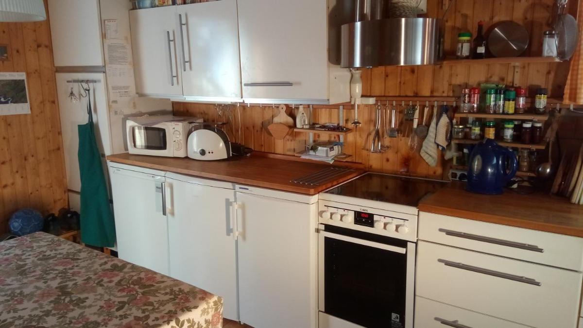 Homeoffice Privatzimmer in SBahnnähe - Housity