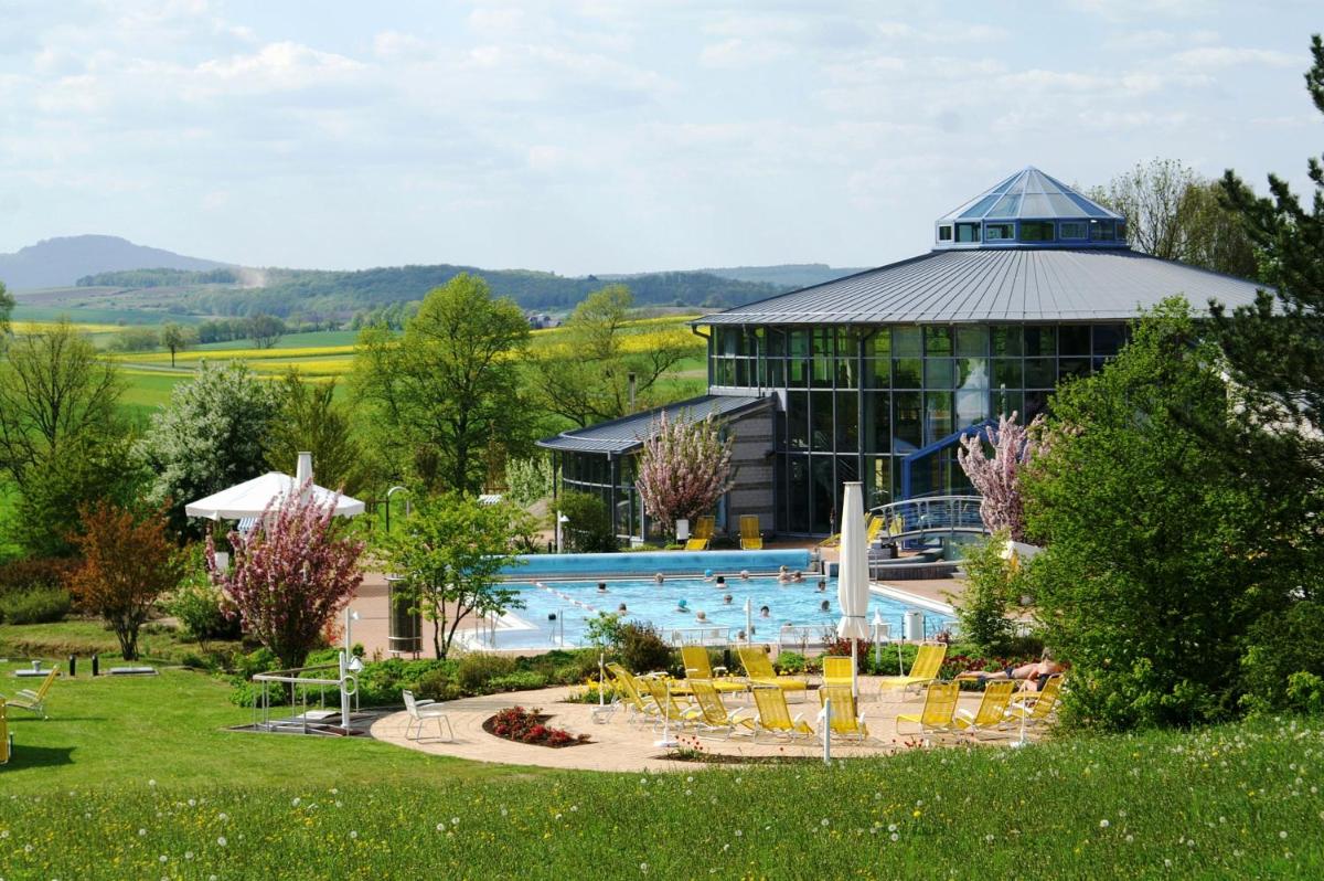 Land- und Aktivhotel Altmühlaue - Housity